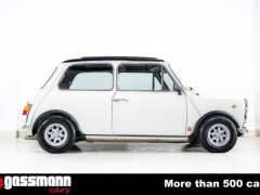 Andere Mini Cooper 1300 Innocenti - mit Schiebedach 