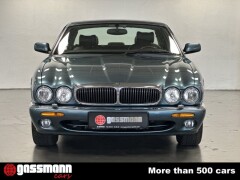 Jaguar XJ8 3.2 Executive NAW 