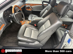 Mercedes Benz CL 600 Coupe, S 600 Coupe, 600 SEC C140 