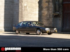 Citroën CX 2400 Prestige C-Matic 