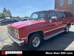 Chevrolet Chevrolet Suburban 2500 4X2 454 Big Block - 9 