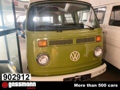 Volkswagen T2 Westfalia Camper Bus LE - Original Zustand 