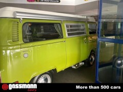 Volkswagen T2 Westfalia Camper Bus LE - Original Zustand 