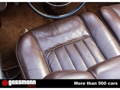 Mercedes Benz 300 SC Cabriolet A - W188 