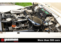 Mercedes Benz 300 SC Cabriolet A - W188 