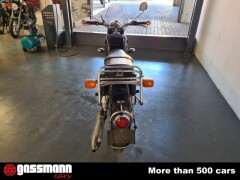 BMW R 27 - Restauriert 