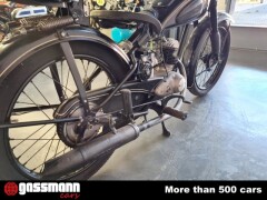 Andere RT 125/2, Auto Union - Restauriert 