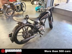 Andere RT 125/2, Auto Union - Restauriert 