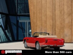 Aston Martin DB 5 Short-Chassis Volante Roadster LHD  - 1 von 