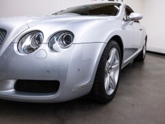 BENTLEY Continental GT  6.0 W12 Btw auto, Fiscale waarde