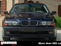 BMW Alpina B10 4.6 Touring Kombi V8 82/204 - E39 