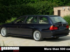 BMW Alpina B10 4.6 Touring Kombi V8 82/204 - E39 