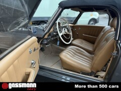 Mercedes Benz 190 SL Roadster - Restauriert - W121 