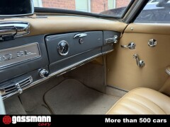 Mercedes Benz 190 SL Roadster - Restauriert - W121 