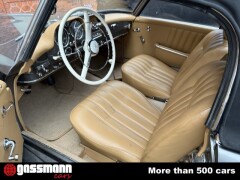 Mercedes Benz 190 SL Roadster - Restauriert - W121 