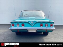 Chevrolet Impala SS Coupe Bubble Top 