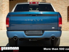Dodge RAM V8 5.7L Hemi Motor - ATULUX von AZNOM 
