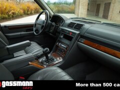 Land Rover Range Rover LP 4.6 HSE 4x4 