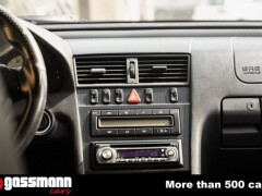 Mercedes Benz C 43 AMG Kombi T-Model - S202 