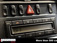 Mercedes Benz C 43 AMG Kombi T-Model - S202 