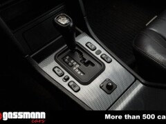 Mercedes Benz C 43 AMG Kombi T-Model - S202 