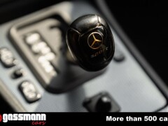 Mercedes Benz C 43 AMG Kombi T-Model - S202 