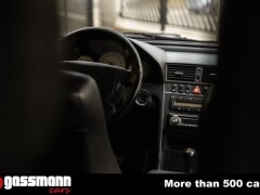 Mercedes Benz C 43 AMG Kombi T-Model - S202 