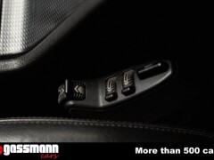 Mercedes Benz C 43 AMG Kombi T-Model - S202 