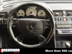 Mercedes Benz C 43 AMG Kombi T-Model - S202 