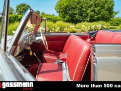 Andere Sunbeam Tabolt 90 MK III Cabriolet - RHD 