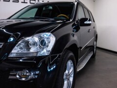 Mercedes Benz GL 500  7 sitze Btw auto, Fiscale waarde € 12.000