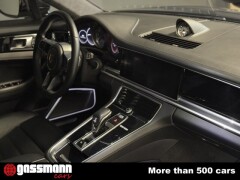 Porsche Panamera Turbo VOLL/ GARANTIE / MATRIX / PANO 