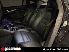 Porsche Panamera Turbo VOLL/ GARANTIE / MATRIX / PANO 