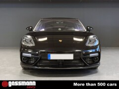 Porsche Panamera Turbo VOLL/ GARANTIE / MATRIX / PANO 