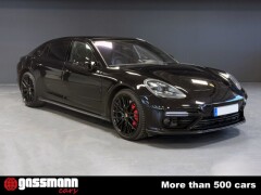 Porsche Panamera Turbo VOLL/ GARANTIE / MATRIX / PANO 