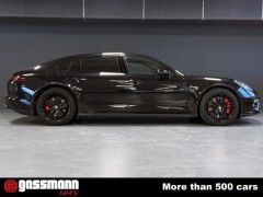 Porsche Panamera Turbo VOLL/ GARANTIE / MATRIX / PANO 