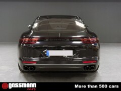 Porsche Panamera Turbo VOLL/ GARANTIE / MATRIX / PANO 