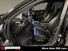 Porsche Panamera Turbo VOLL/ GARANTIE / MATRIX / PANO 