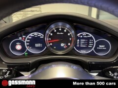 Porsche Panamera Turbo VOLL/ GARANTIE / MATRIX / PANO 