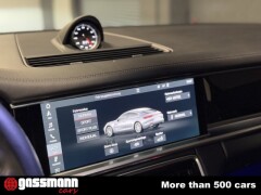 Porsche Panamera Turbo VOLL/ GARANTIE / MATRIX / PANO 