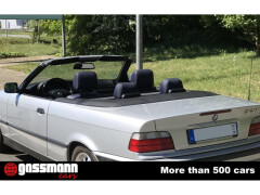 BMW 320 i Cabrio - E36 