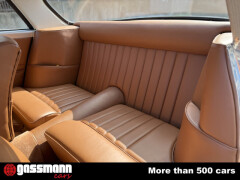 Maserati 3500 GT Touring Superleggera - Matching-Numbers 
