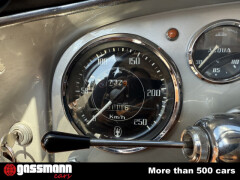 Maserati 3500 GT Touring Superleggera - Matching-Numbers 