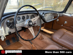 Maserati 3500 GT Touring Superleggera - Matching-Numbers 