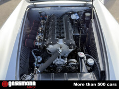 Maserati 3500 GT Touring Superleggera - Matching-Numbers 