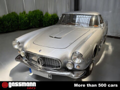 Maserati 3500 GT Touring Superleggera - Matching-Numbers 