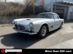 Maserati 3500 GT Touring Superleggera - Matching-Numbers 
