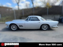 Maserati 3500 GT Touring Superleggera - Matching-Numbers 