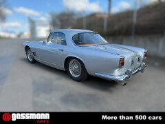 Maserati 3500 GT Touring Superleggera - Matching-Numbers 