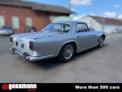 Maserati 3500 GT Touring Superleggera - Matching-Numbers 